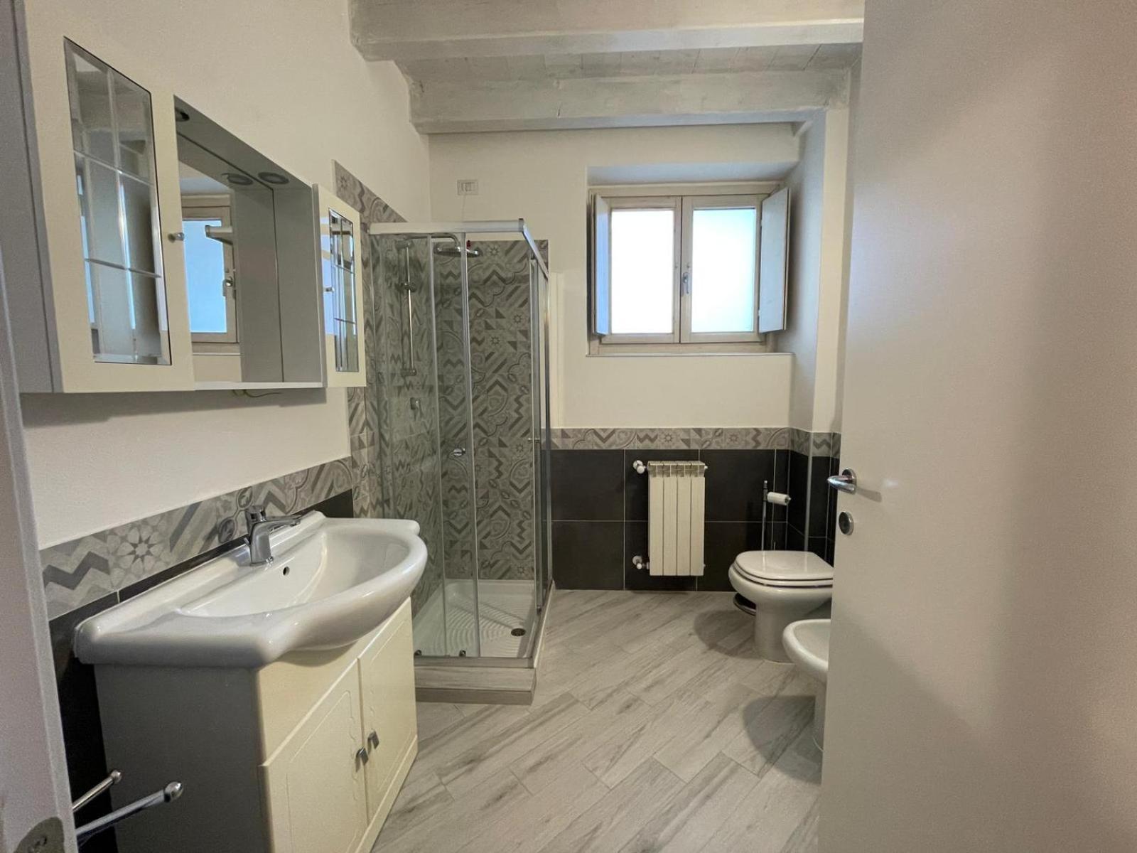 Dimora San Giulio Apartment Bonate Sotto Exterior photo